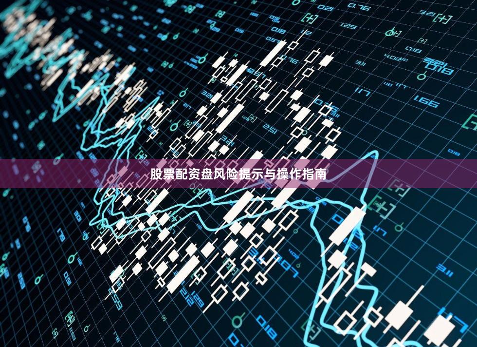 股票配资盘风险提示与操作指南